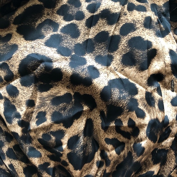 COPY - Michael Kors Jumpsuit - Picture 6 of 7